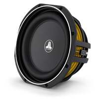 10-inch (250 mm) Subwoofer Driver, 2 ?