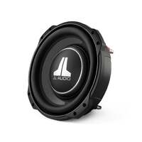 10-inch (250 mm) Subwoofer Driver, Dual 4 ?