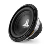 JLAudio 10"Woofer W0v3