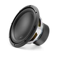 10-inch (250 mm) Subwoofer Driver, 2 ?