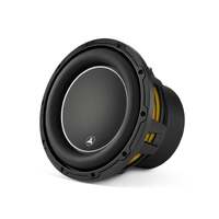 10-inch (250 mm) Subwoofer Driver, Dual 4 ?