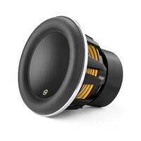 13.5-inch (345 mm) Subwoofer Driver, Dual 1.5 ?