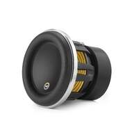 8-inch (200 mm) Subwoofer Driver, 3 ?