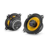 4-inch (100 mm) Coaxial Speaker System