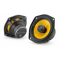 5.25-inch (130 mm) Coaxial Speaker System