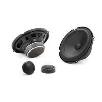 6.5-inch (165 mm) 2-Way Component Speaker System, Silk Edition