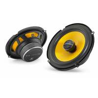 6.5-inch (165 mm) Coaxial Speaker System