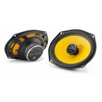 6 x 9-inch (150 x 230 mm) Coaxial Speaker System