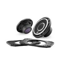 4-inch (100 mm) Coaxial Speaker System