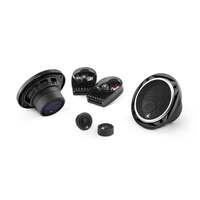 5.25-inch (130 mm) 2-Way Component Speaker System