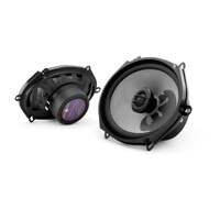 5 x 7 / 6 x 8-inch (125 x 180 mm) Coaxial Speaker System