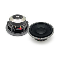 6.5"/165 mm Mid-Woofer