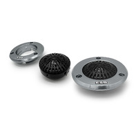 1.1"/28 mm Dome Tweeter