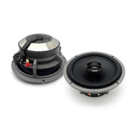 6.5"/165 mm Coaxial