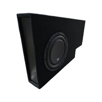 79 series Land Cruiser subwoofer enclosure