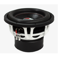 ZEROFLEX EVO12 12" 1500rms Subwoofer