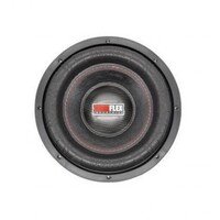 ZEROFLEX EVO-12XXL 3500RMS Subwoofer