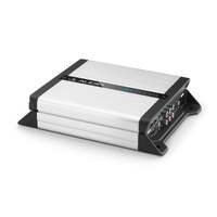 4 Ch. Class D Full-Range Amplifier, 400 W