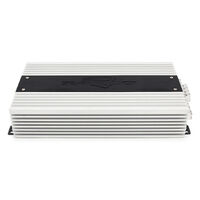 ZAPCO 4 Ch. Class D SQ Amplifier