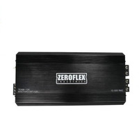 ZEROFLEX TEAM-12K Amplifier 12,000rms @ 1ohm