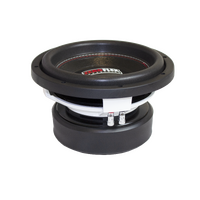 ZEROFLEX TKO-10 Subwoofer 