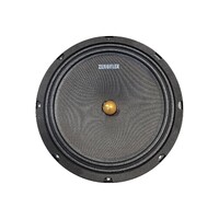 TKO-W10.0 10'' Midbass Drivers 180rms (pair)