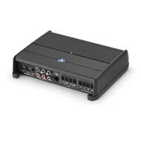 3 Ch. Class D, Car/Marine System Amplifier, 500 W