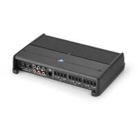 6 Ch. Class D, Full-Range Car/Marine Amplifier, 600 W