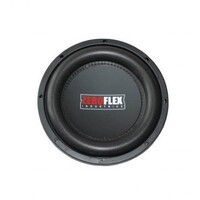 ZEROFLEX ZFX104 10" 300rms Slim Sub DVC 4ohm